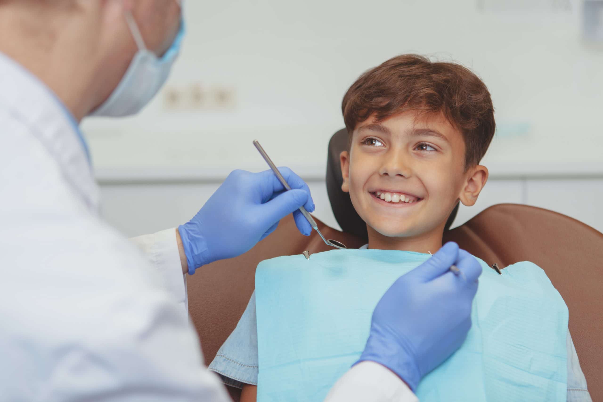 Preventive Dental Care in San Tan Valley, AZ