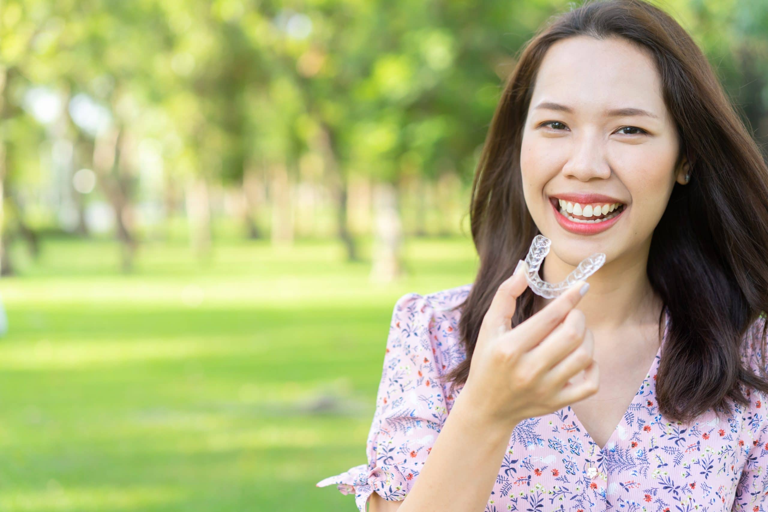 Invisalign Dentist in San Tan Valley, AZ